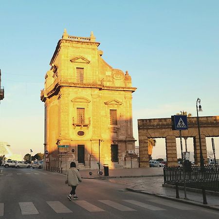 La Perla Di Palermo 아파트 외부 사진